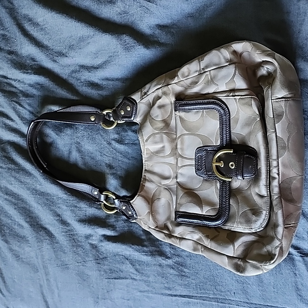Coach handbag